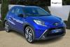 Used Toyota AYGO X J83931 1