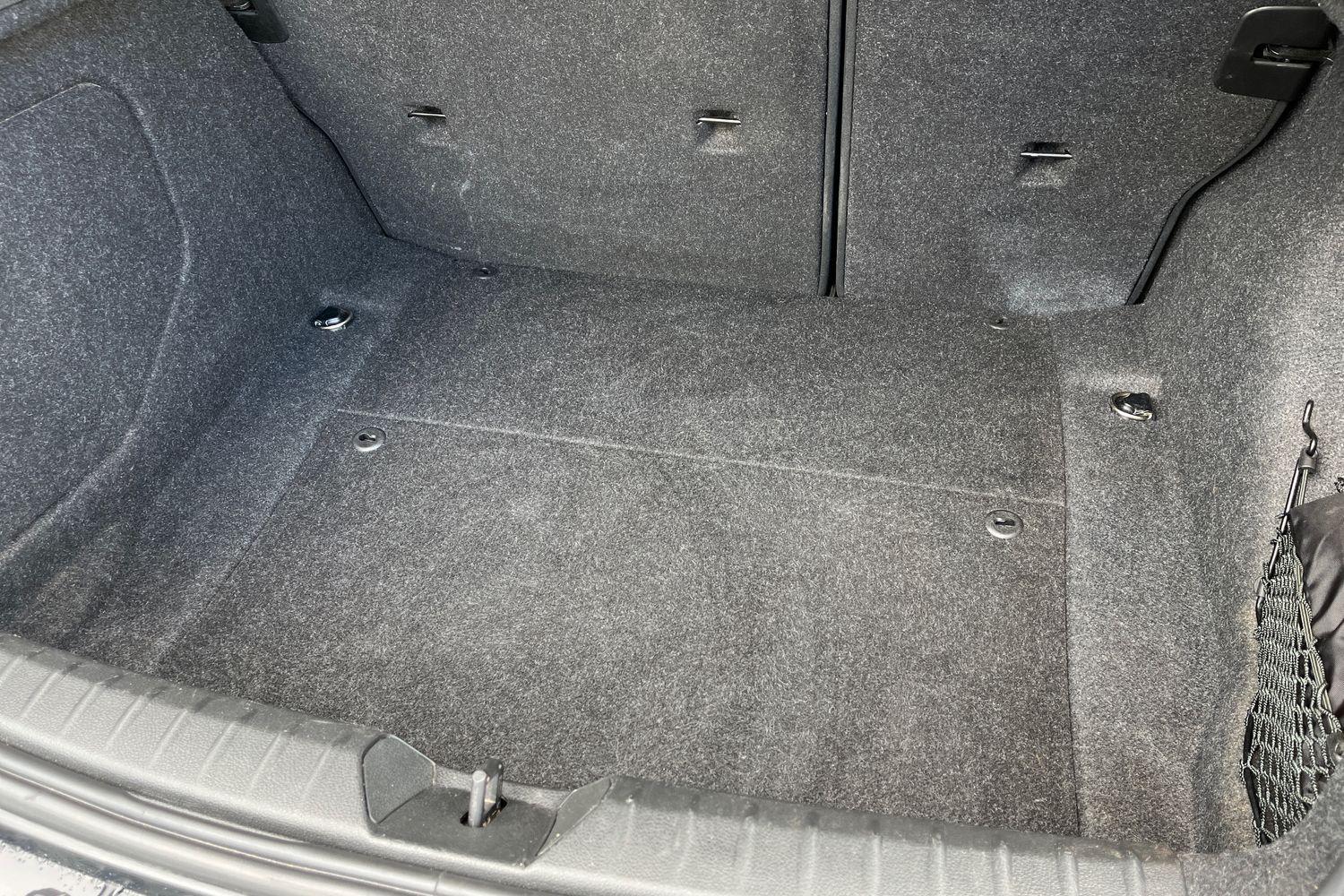 BMW 1 Series Photo 20