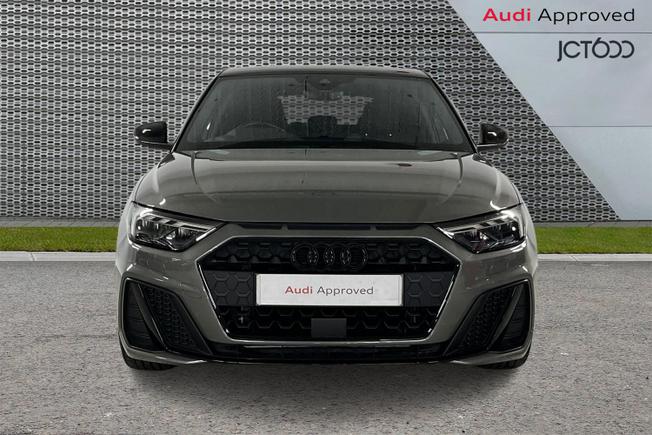 Audi A1 Photo 8