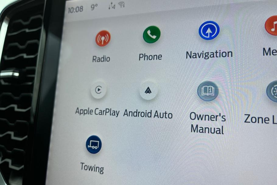 Used FORD RANGER WV75YPW 15