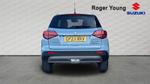 Suzuki VITARA Photo 5