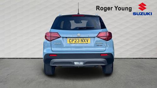 Suzuki VITARA Photo autoimg-fc3f0e35f558ff09b5747ad2940e9db85088292d.jpg