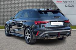 AUDI RS3 Photo 3