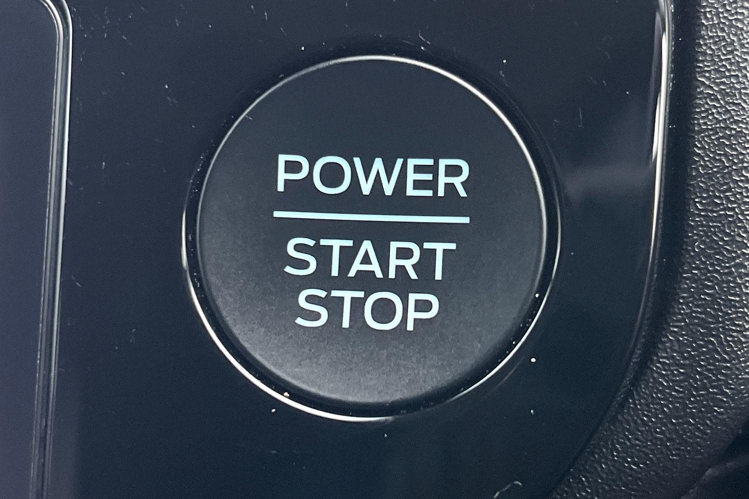 Ford PUMA GEN-E Photo 26