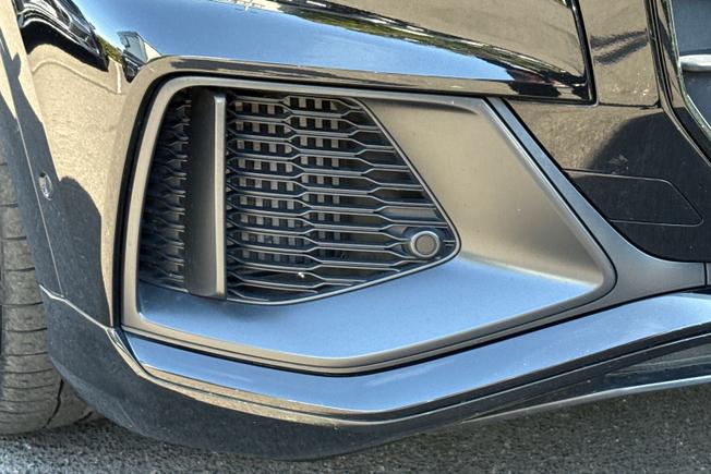 AUDI Sq8 Photo 21
