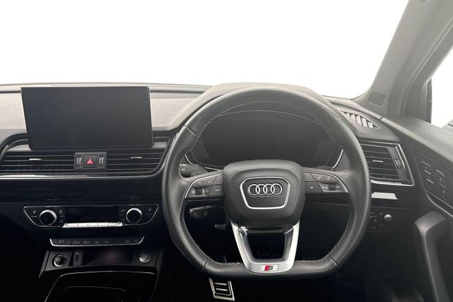 Audi Q5 Photo 11