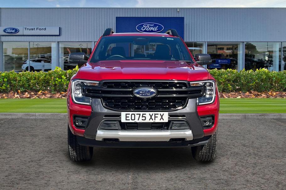 Used Ford RANGER EO75XFX 12