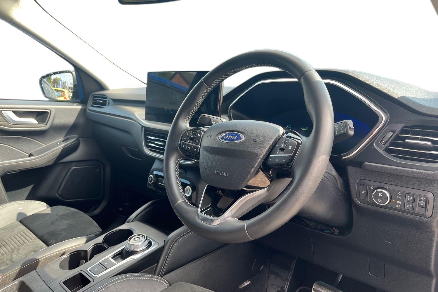Ford KUGA Photo 8