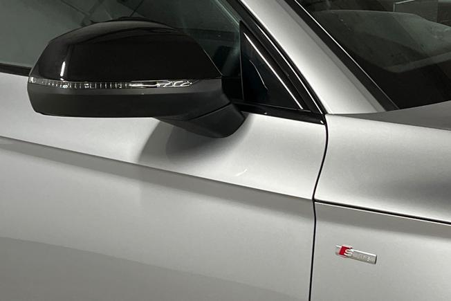 AUDI Q5 Photo 20