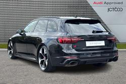 AUDI Rs4 Avant Photo 3