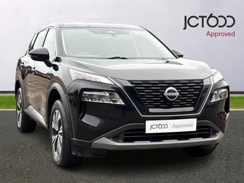 NISSAN X-Trail 1.5 h e-POWER Acenta Premium SUV 5dr Petrol Hybrid Auto e-4ORCE Euro 6 (s/s) (213 ps)