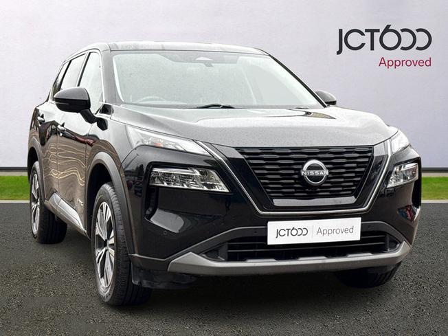 NISSAN X-Trail Photo 1