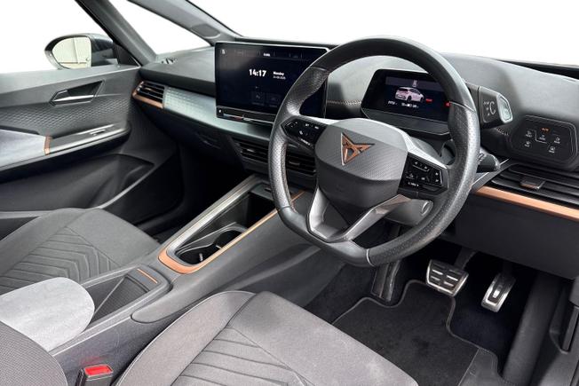 CUPRA Born Photo 6