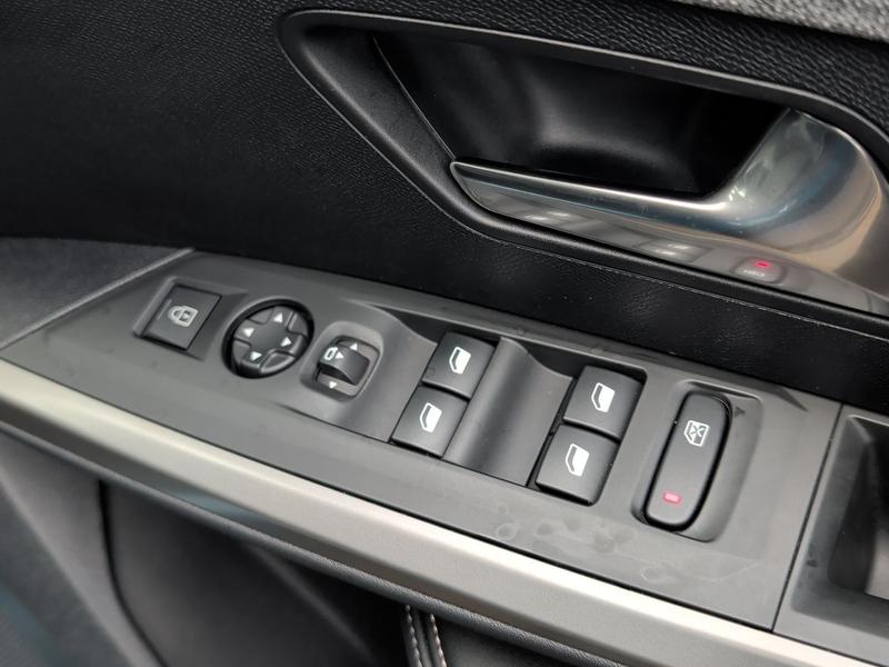 Used Peugeot 3008 WU24VSG 24