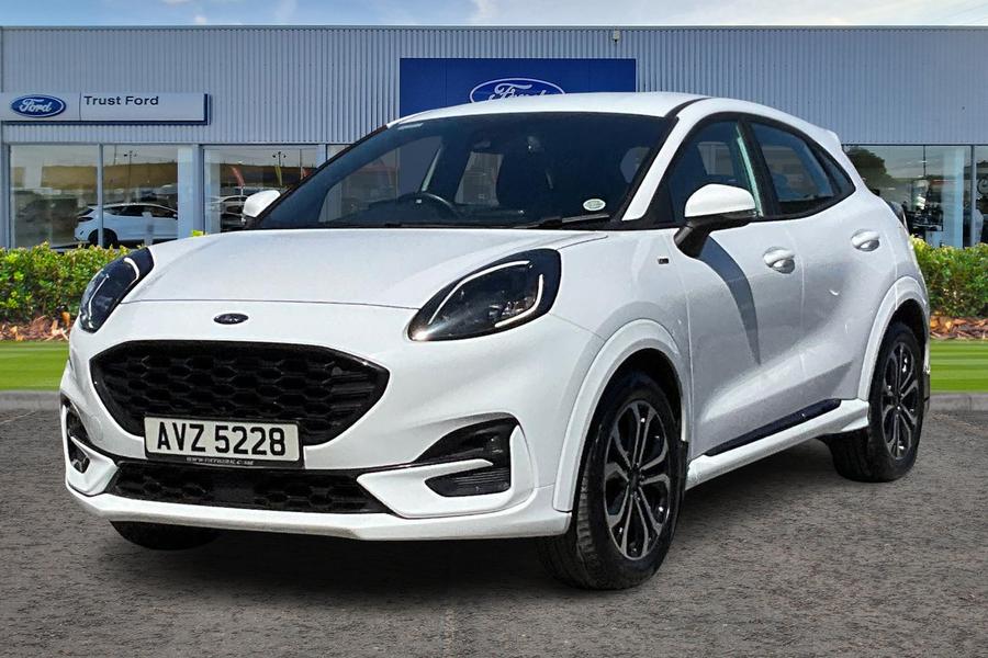 Ford PUMA Photo autoimg-fc47d746ac9436cc5aedb175450a92579c13c31c.jpg