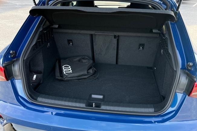 AUDI A3 Photo 12