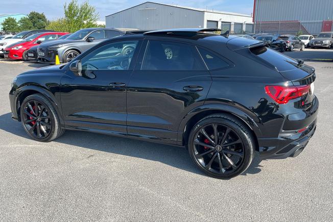 Audi RS Q3 Photo 47