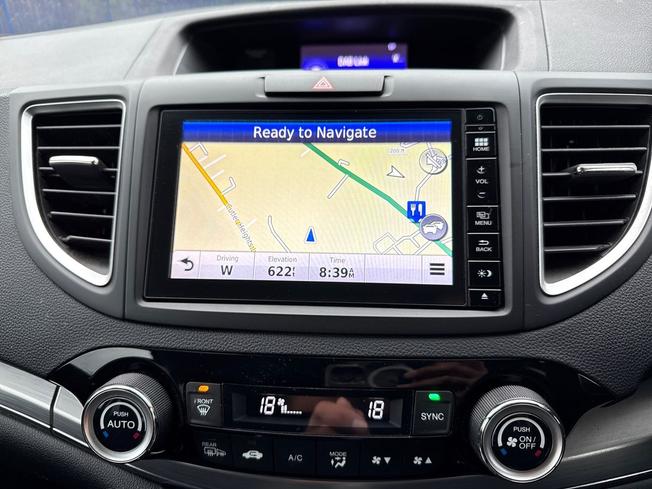 HONDA CR-V Photo 38