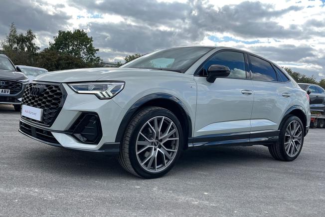 Audi Q3 Photo 58
