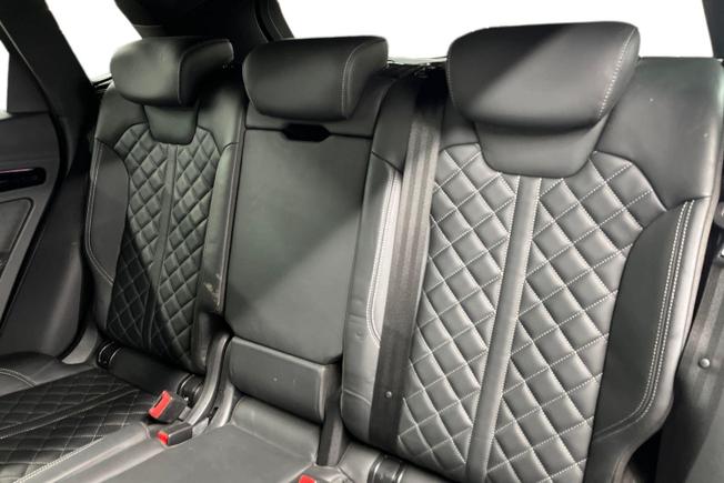 AUDI Q5 Photo 9