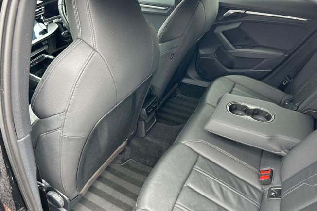 AUDI A3 Photo 32