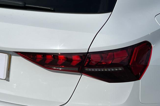 AUDI A3 Photo 18