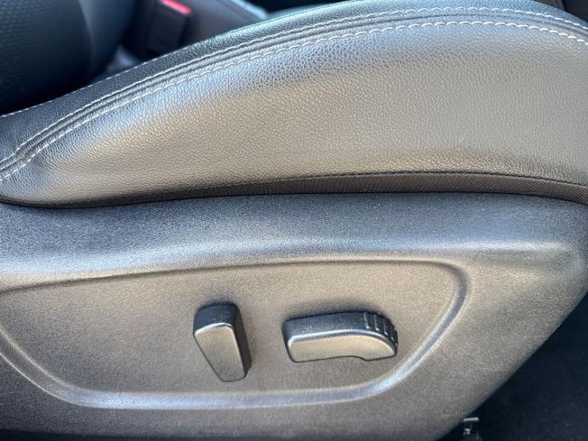 NISSAN Qashqai Photo 26