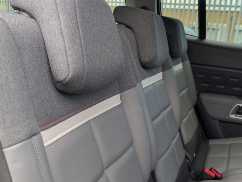 Used Citroen C5 Aircross WU71UNH 43