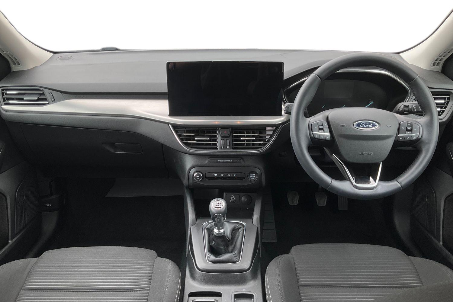 Ford Focus Photo 9