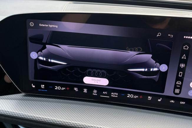 AUDI Sq5 Photo 39