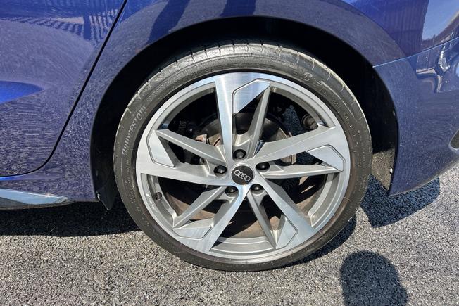 AUDI A3 Photo 27
