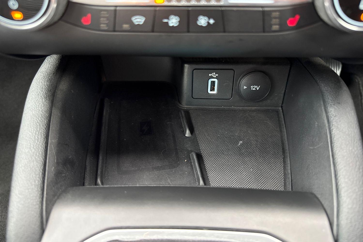 Ford FOCUS Photo 25