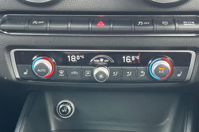 AUDI A3 Photo 27