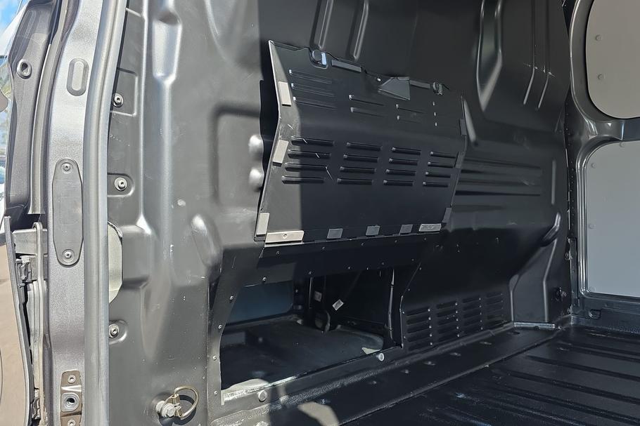 Used FORD TRANSIT CUSTOM WN24ZWL 30
