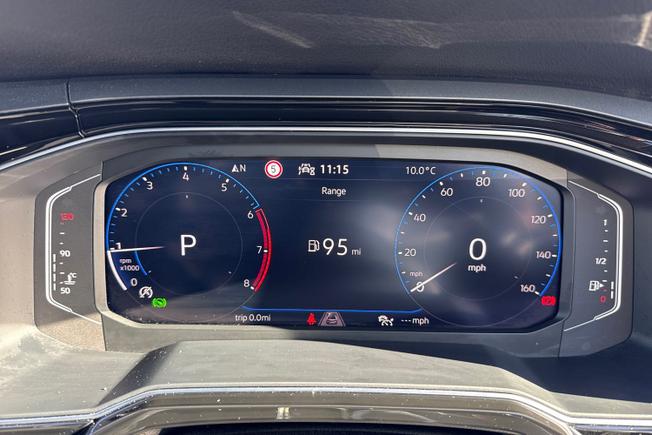 Volkswagen Polo Photo 15