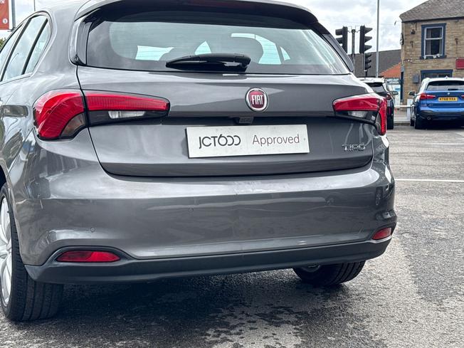 FIAT Tipo Photo 34