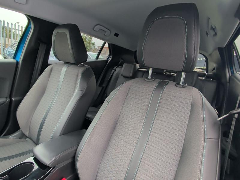 Used Peugeot 2008 FSZ4445 34