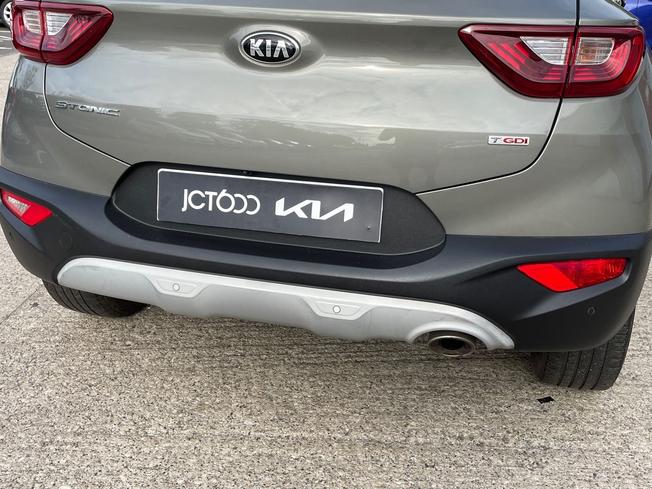 Kia Stonic Photo 26
