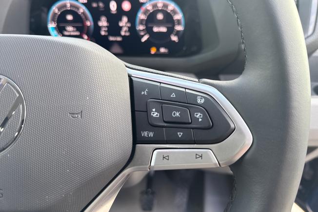 VOLKSWAGEN Crafter Photo 17