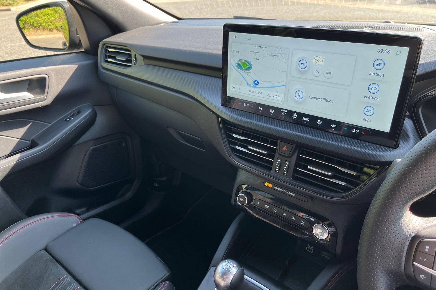 Ford KUGA Photo 22