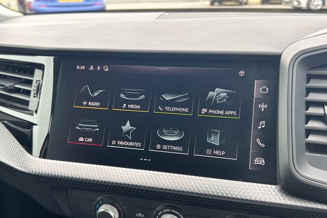 AUDI A1 Photo 58