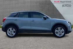AUDI Q2 Photo 4