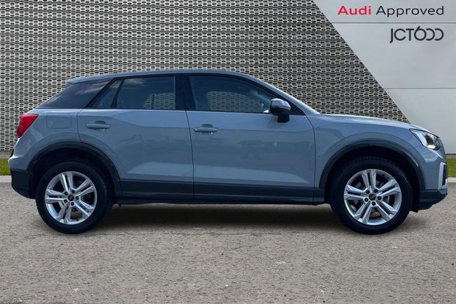AUDI Q2 Photo 4