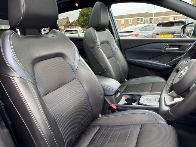 NISSAN Qashqai Photo 51
