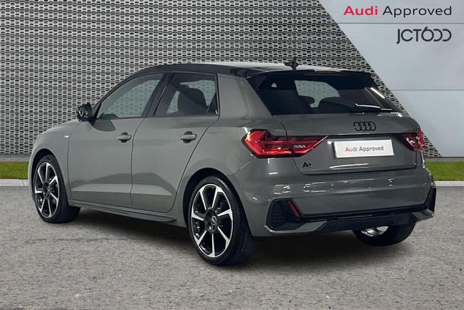 Audi A1 Photo 3