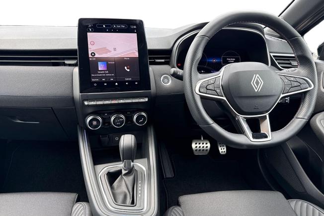 RENAULT Clio Photo 10
