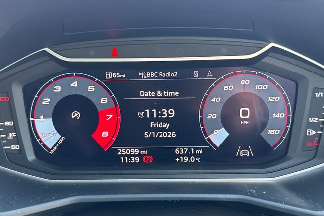 AUDI A1 Photo 15