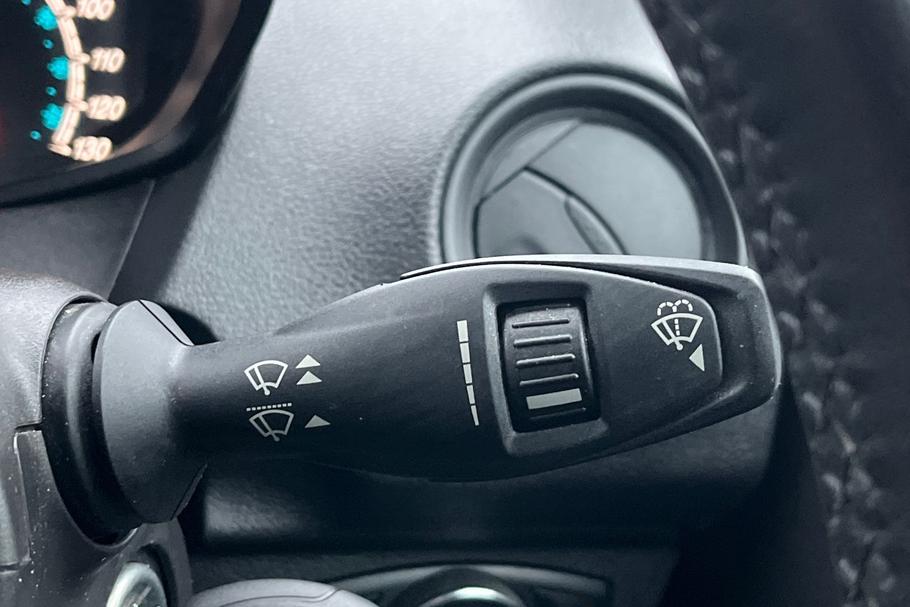 Used Ford TRANSIT COURIER LM72TWZ 27