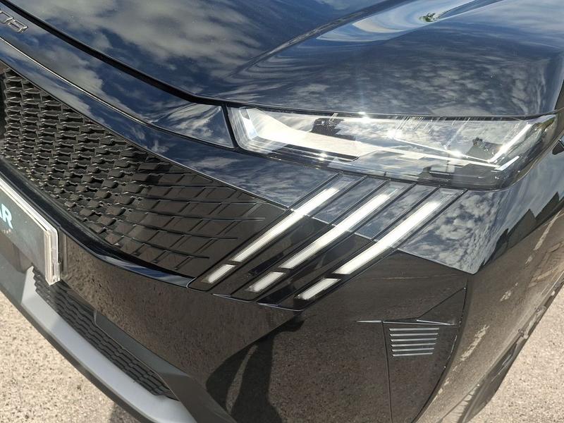 Used Peugeot 3008 KK25HWB 28