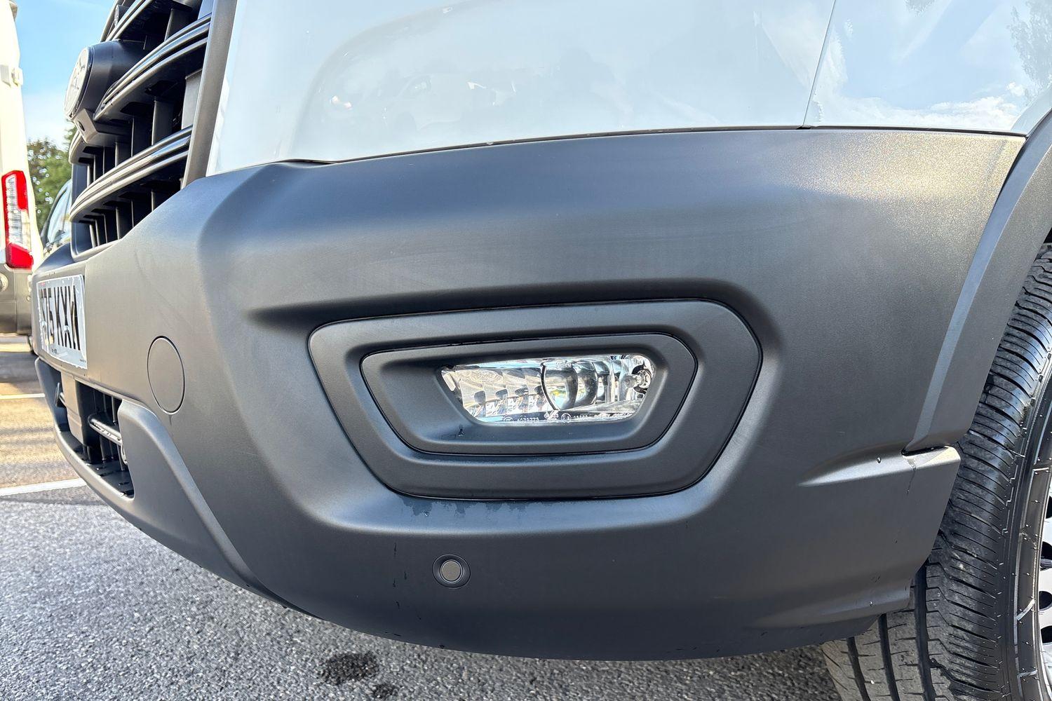 Ford Transit Photo 8